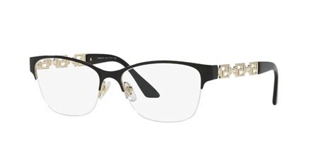 versace 1270 eyeglasses|Versace VE1270 Eyeglasses .